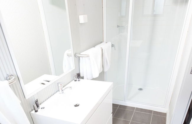 NRMA Myall Shores Holiday Park - Foto 17