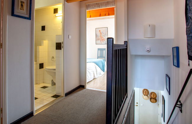 4 bedroom House in La Bernerie-en-Retz with garden and terrace - Photo 24