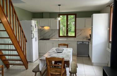 Séjour à la campagne dans un domaine de 4 gîtes - Foto 48