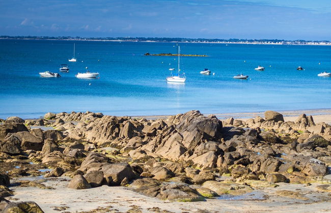 Semi-detached House, Lesconil - Foto 16