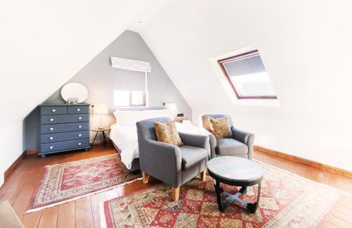 Little Dene Lodge by The Suffolk Cottage Collection - Foto 1