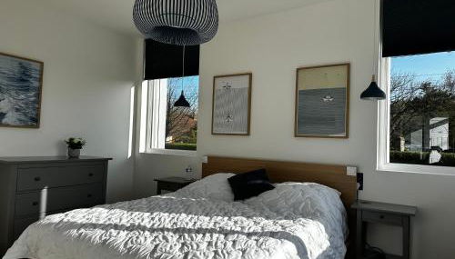 À700m de la mer appartement avec terrasse, parking l'alouette - Foto 5