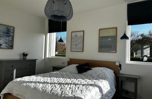 À700m de la mer appartement avec terrasse, parking l'alouette - Foto 5