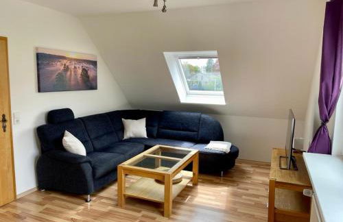 Ferienwohnung Friedrich Dorfmark - Foto 1