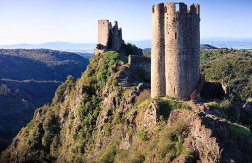 Luxury villa with private pool in Cesseras - Foto 34