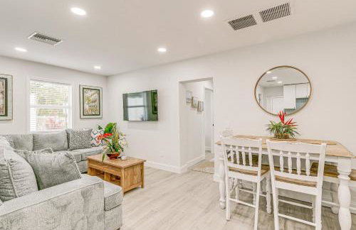 Heated Pool + Backyard: North Palm Beach Retreat! - Foto 5