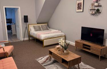 Studio Aurelia - Oldham city centre - 21246 - Foto 10