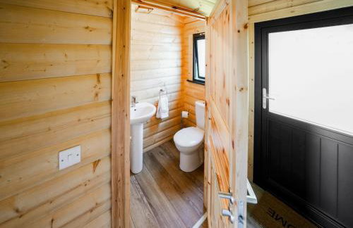 Bluebell Lodge - Uk50875 - Foto 14