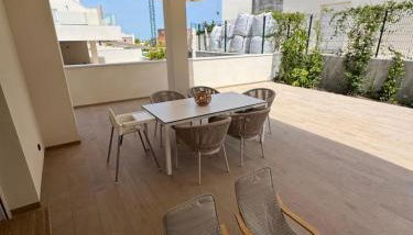 Casa SpainTastic - Luxe, zwembad & golf! - Foto 2