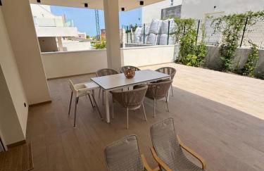 Casa SpainTastic - Luxe, zwembad & golf! - Foto 2