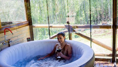 Refúgio Serra Grande - Foto 5