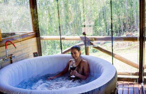 Refúgio Serra Grande - Foto 5