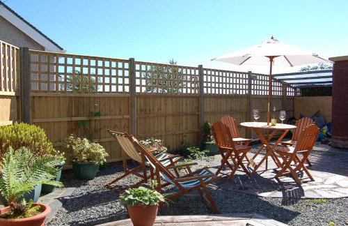 Glyn Saron near Tywyn - Foto 23