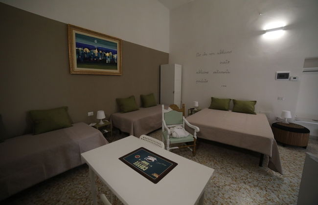 LE DIMORE DEGLI ARTISTI - Photo 8