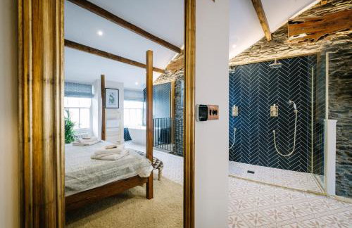 The Den - The White House Windermere - Off-Site Health Club & Spa 2 minute walk away - Photo 27