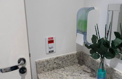 K1 RESIDENCE Taquaral - Foto 42