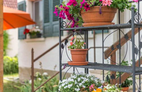 Landhausloft - Photo 13