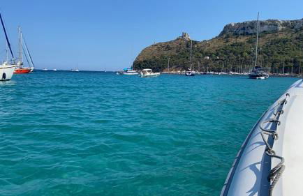 Poetto Beach - Foto 1