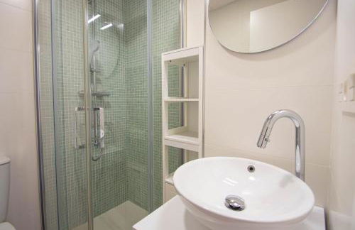 Ciencias Forum 2 Apartment - Foto 14