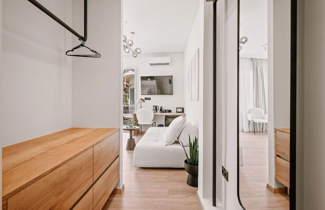 Plānis Str Urban Suites by Semavi - Foto 51