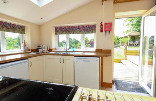 Mallows Byre - Foto 19