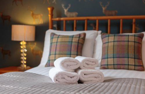 South Learmonth Gardens Apartment - Foto 17