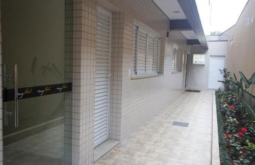 My Flat Hotel - Foto 68