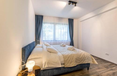 The Island Home - Korkya Luxury Apartments - free garage parking - Foto 20