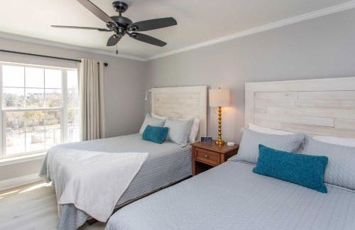 Summerhouse Villas Condo Private Resort Beach! - Foto 14