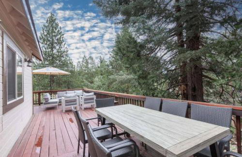 Hillside Hideaway - game rm - master spa - Luxury - Foto 6