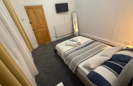 Pat Signature Stays - Photo 7