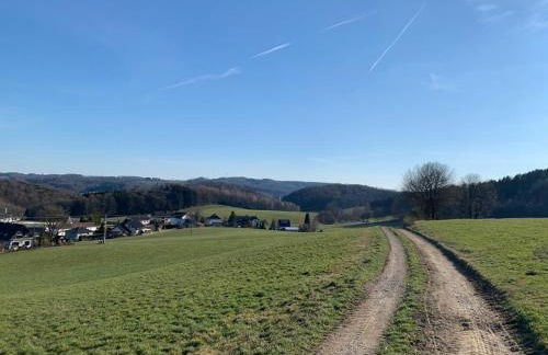 Ferienhaus im Grünen - Foto 26