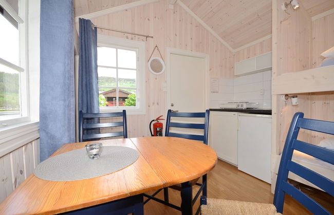 Fagernes Camping - Photo 7