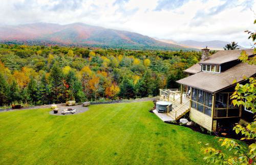 River Ridge Camp Adirondacks - Foto 1