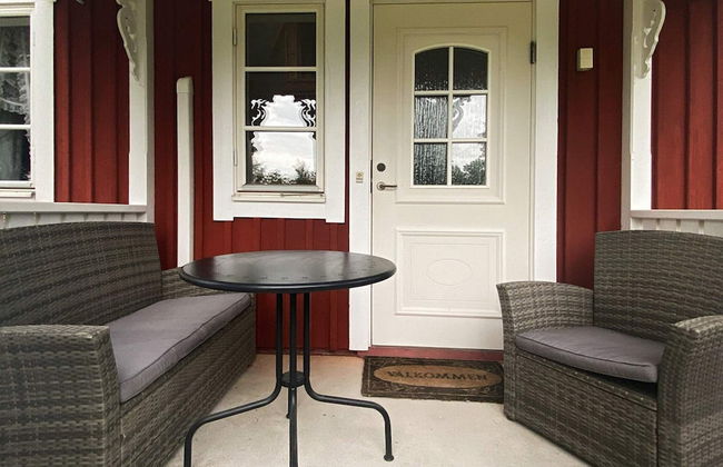 8 Person Holiday Home in Virestad-by Traum - Foto 27