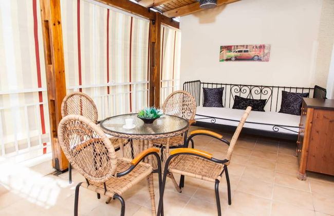 Amazing apartment with view - Foto 29