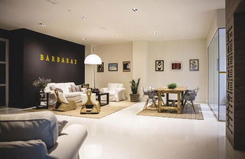 Apartamentos Bárbara 3 - Photo 21