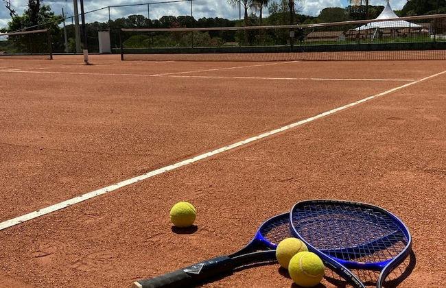 Vale das Águas Fazenda Resort - Photo 49