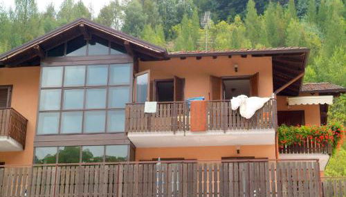 Apartment in Ledro by Lake & Dolomites - Foto 2