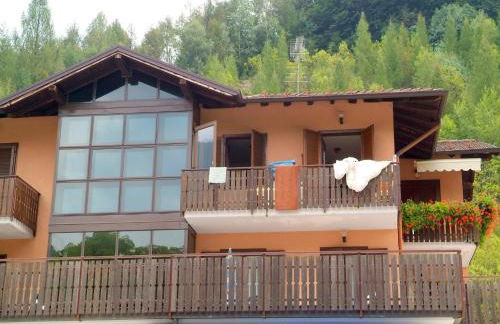 Apartment in Ledro by Lake & Dolomites - Foto 2