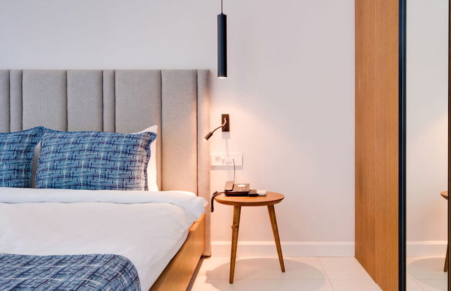 Flat With Shared Pool Near Beach in Bodrum - Foto 11