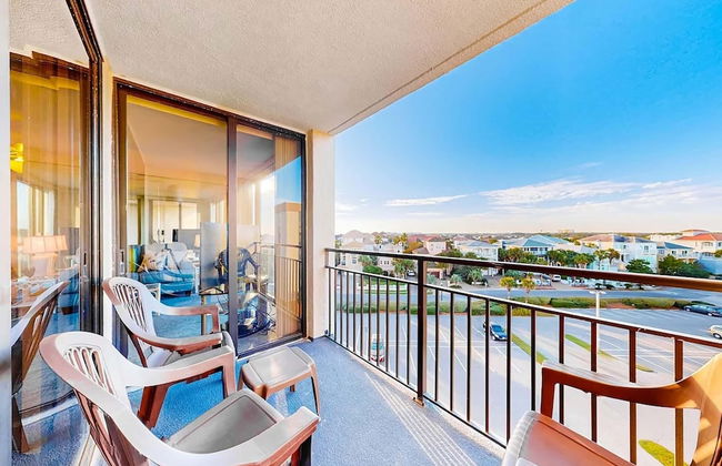 Enclave 601a - Foto 64