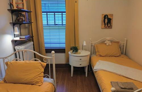 Historic Oak Park Residence - Foto 11