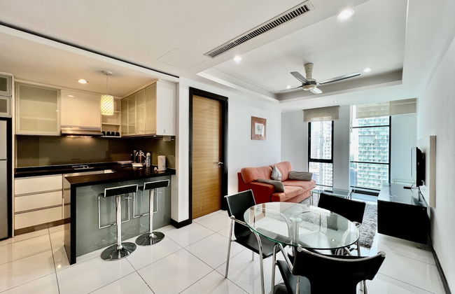 Casa Residency Apartment - Foto 46