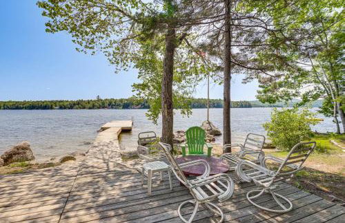 Dock, Beach, Views Rustic Green Lake Cottage - Foto 28