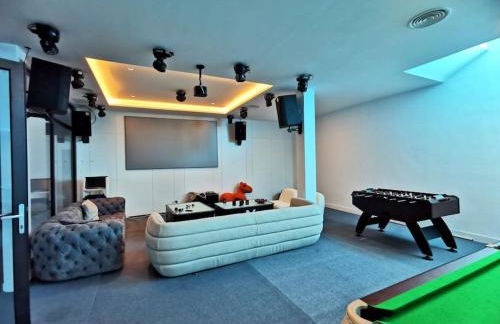 Villa Las Palmas de Gran Canaria - Foto 27