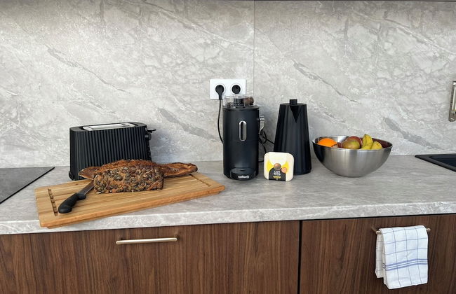 The Social Liveur- Soho « Les Chartrons » - Foto 9