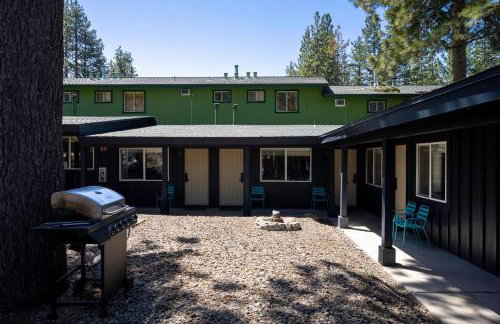 South Lake Chalet by Heavenly - Foto 65