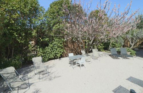 Le mas Sainte Marie - Foto 29