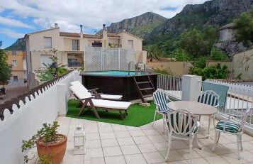 Casa Rural Prasat - Foto 28